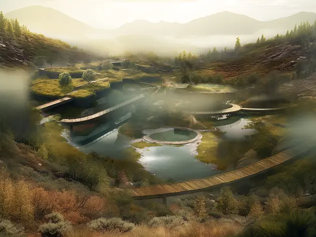 Illustration eller bild från studentarbete