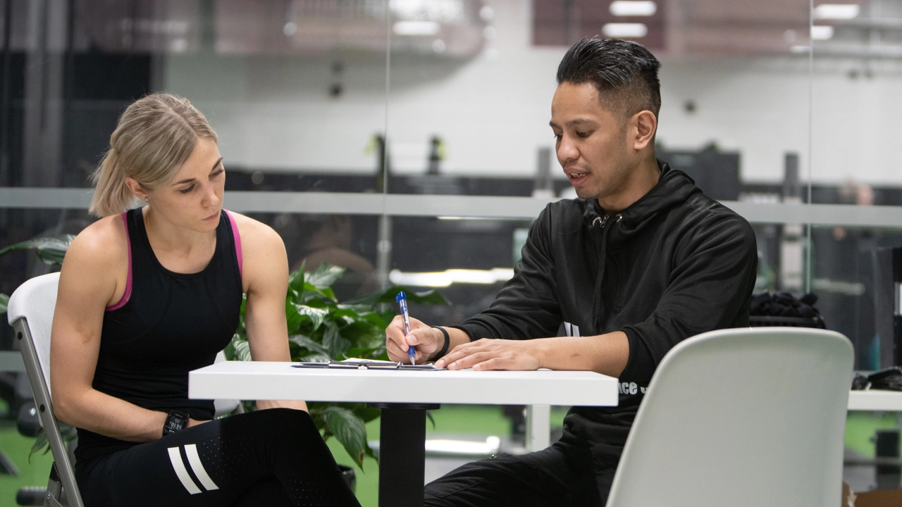 Ta träningsplanering till en högre nivå