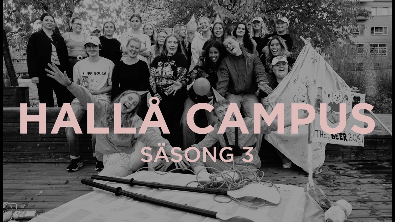 Video: Se avsnitt 1 här