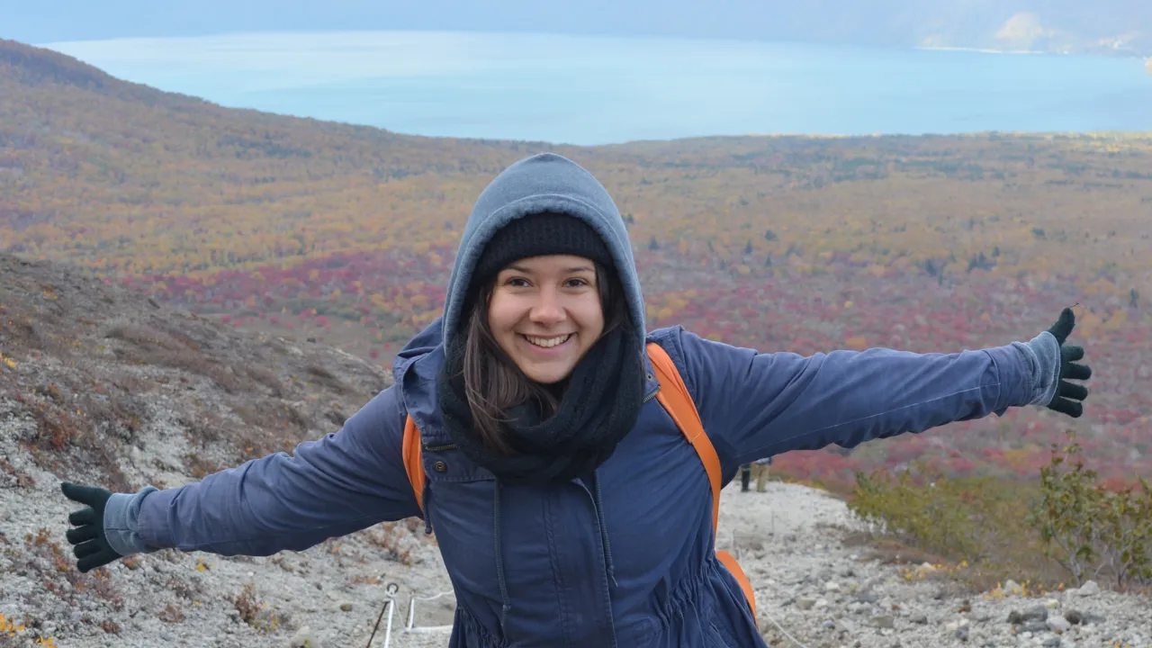 Utbytesstudier i Japan