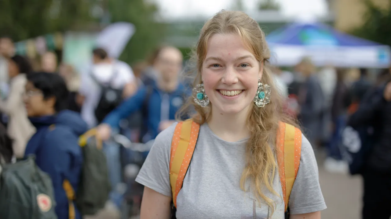 Välkomstmässan 2023