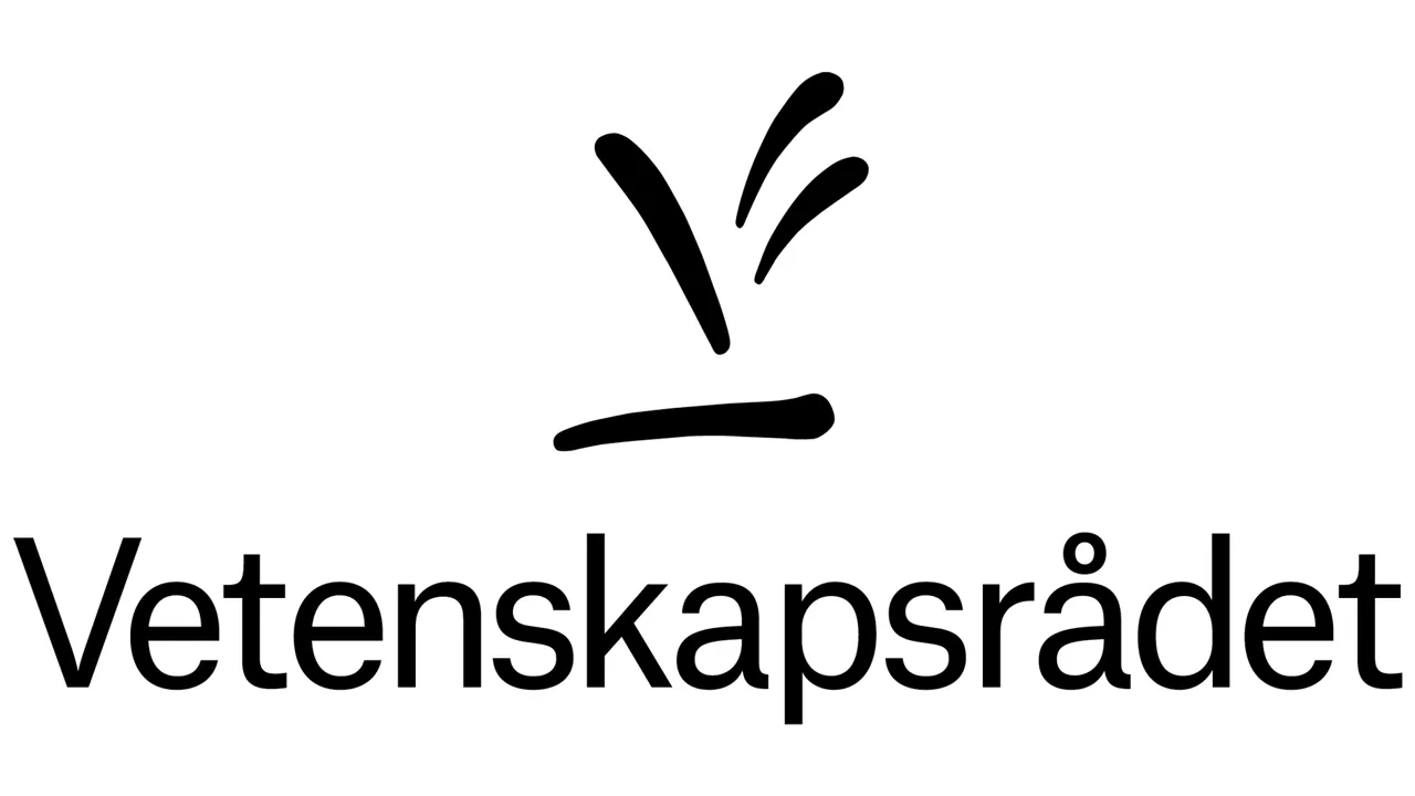 Vetenskapsrådets logotyp