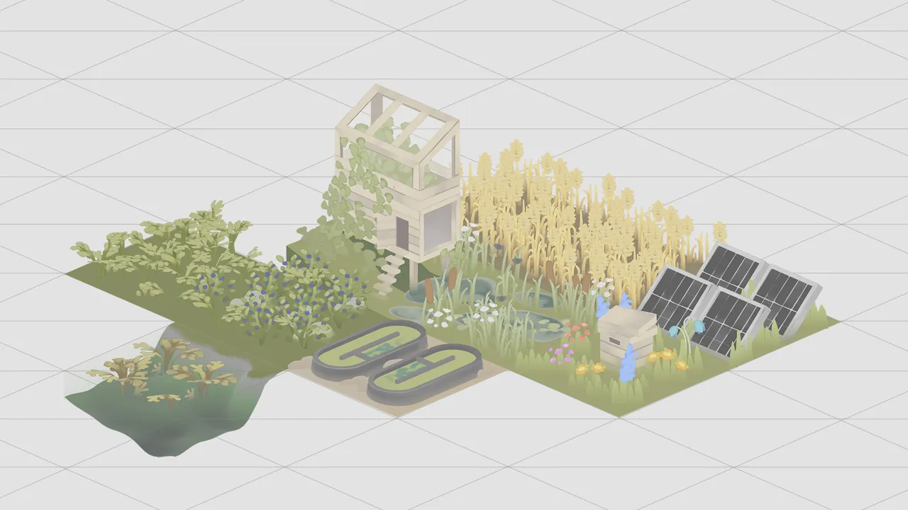 Result 1: Visual example