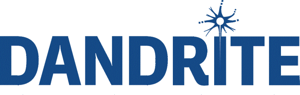Länk till webbplats för finansiären DANDRITE