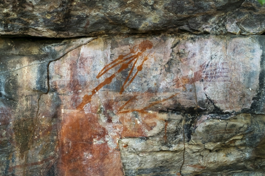 Miamia, Sickness Country.