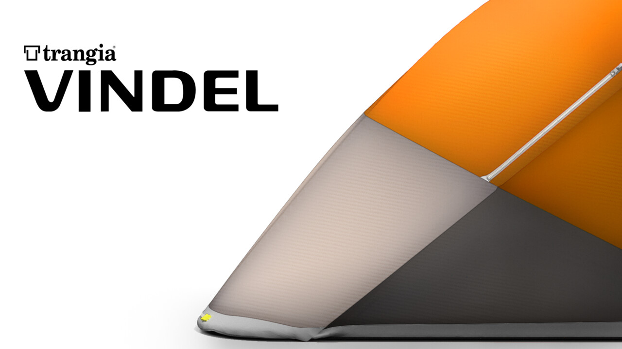 VINDEL in collaboration with Trangia