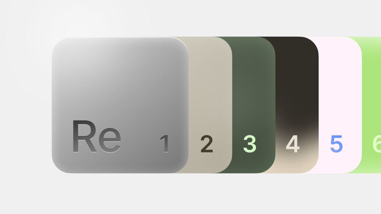 MaterialKit is a collection of different interface primitives that change their interactive behaviour and expression based on different physical inputs, such as ambient light, motion or presence.
