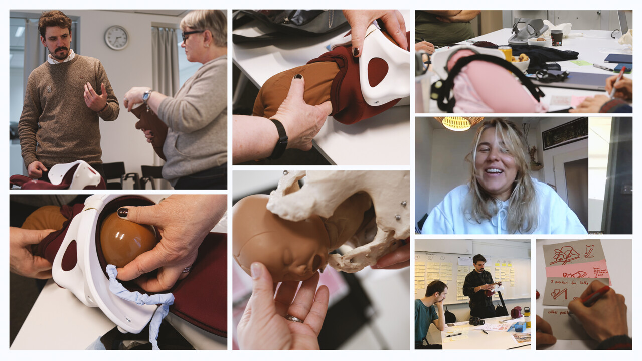 Midwifery Training Products, Workshops, Interviews, and Evaluations