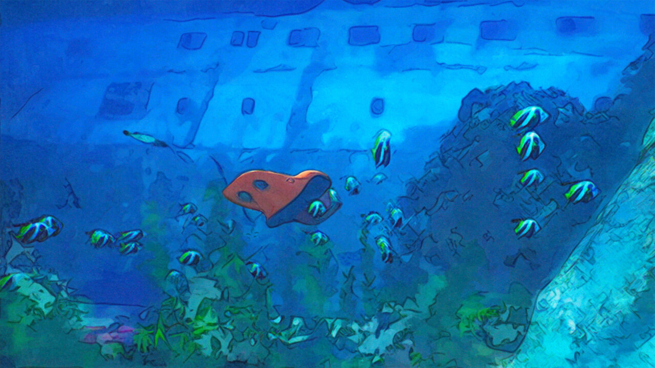 artwork: environment