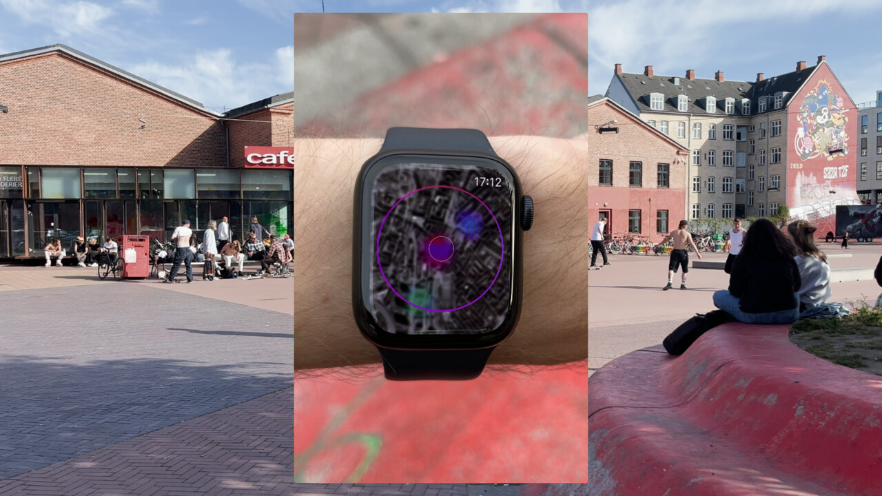 Social exposure implies to pick up songs from the crowd’s taste. Longer socio-spatial exposure leads to longer music records.