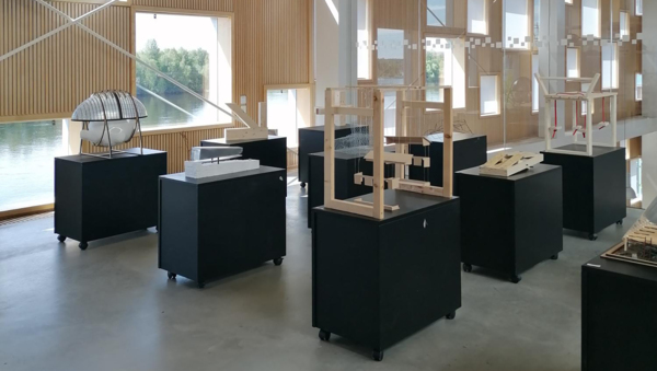 Maria Luna Nobile_Studio 3 End of the year exhibition