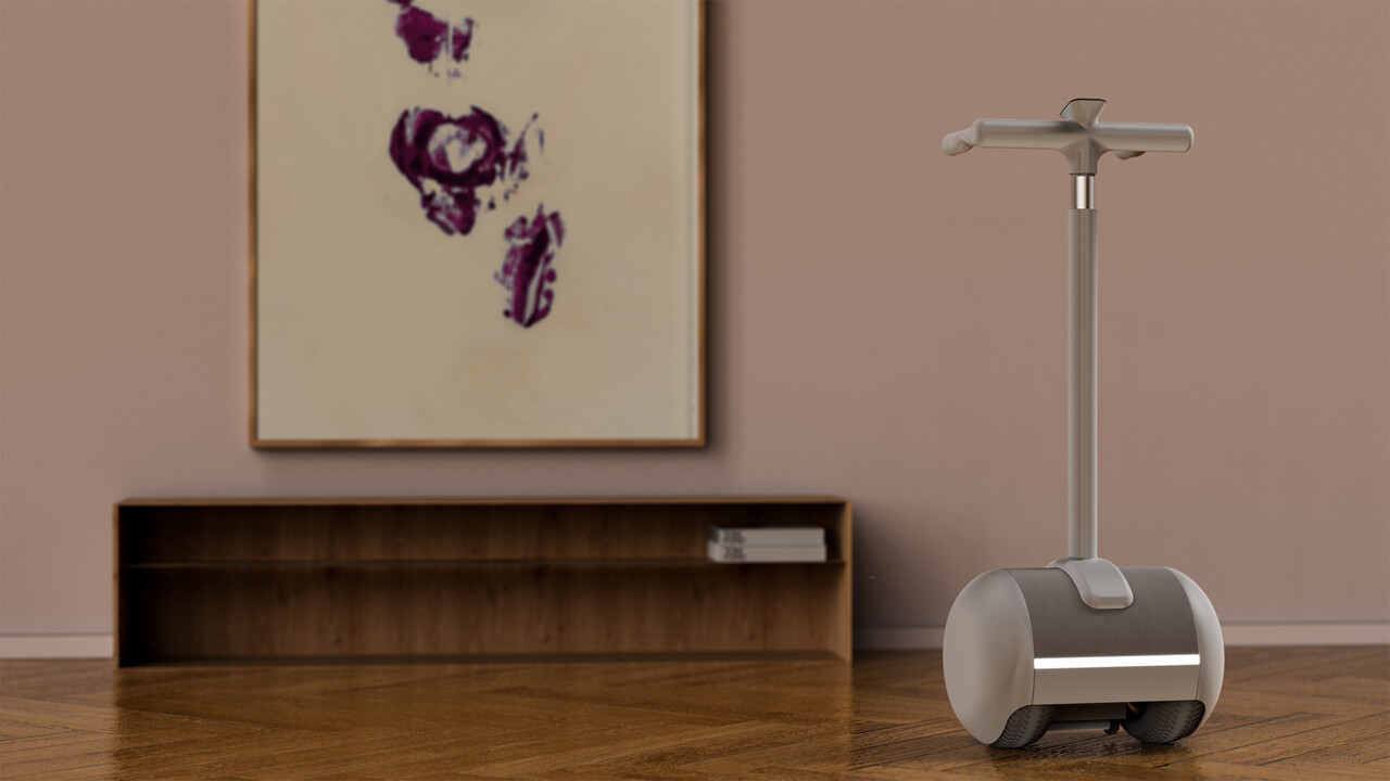 Final results, CLU, comfort living unit.