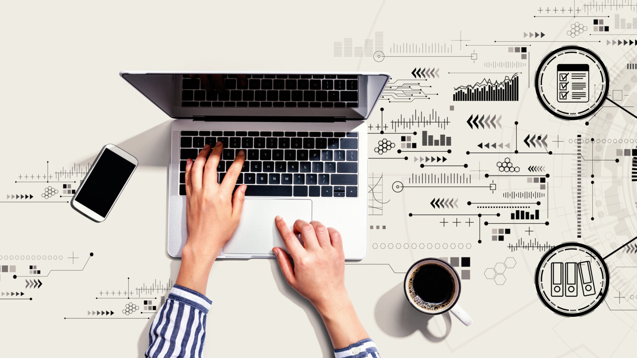 Umeå universitets studentwebb