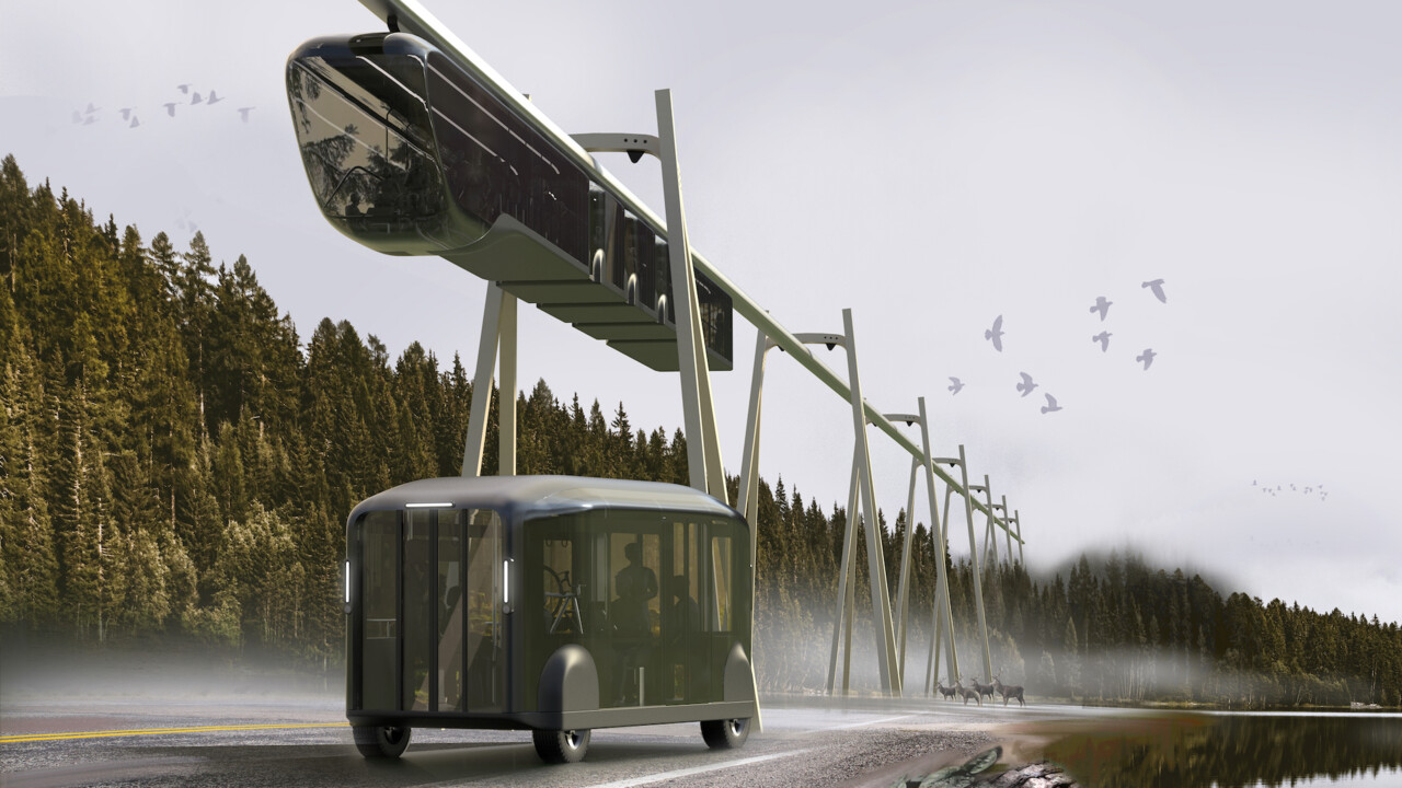 Hot Team 2021 student project