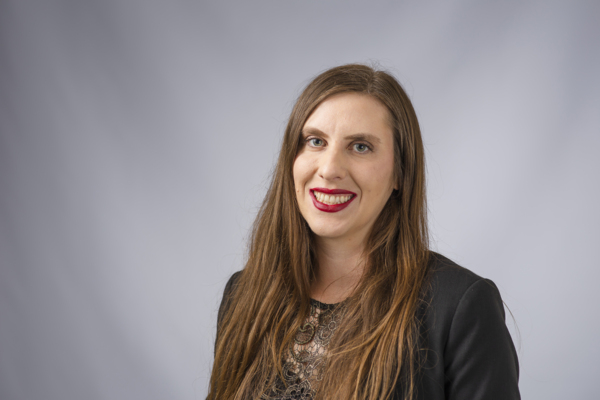 Laura Carroll, Umeå universitet