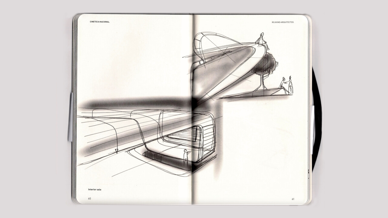 Alberto Villarreal Projects