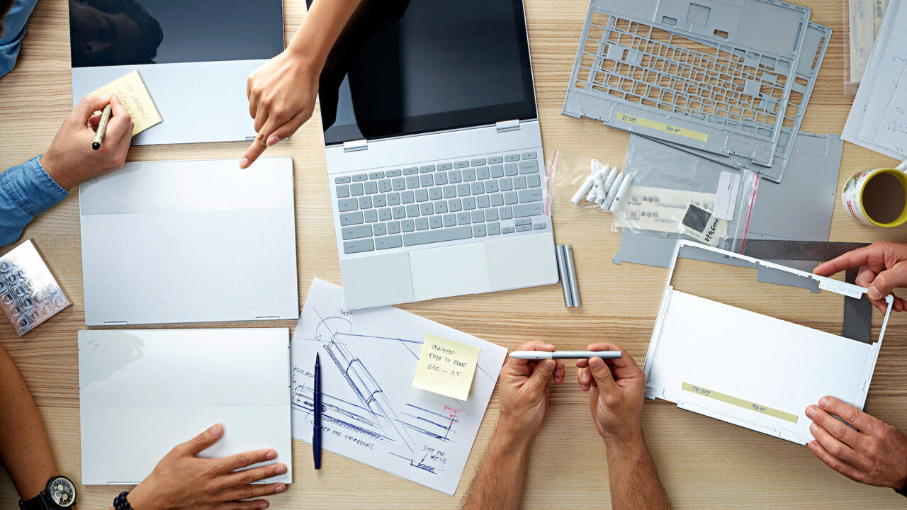 Alberto Villarreal Projects