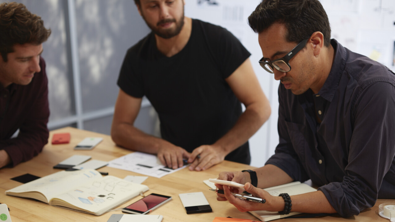 Alberto Villarreal Projects