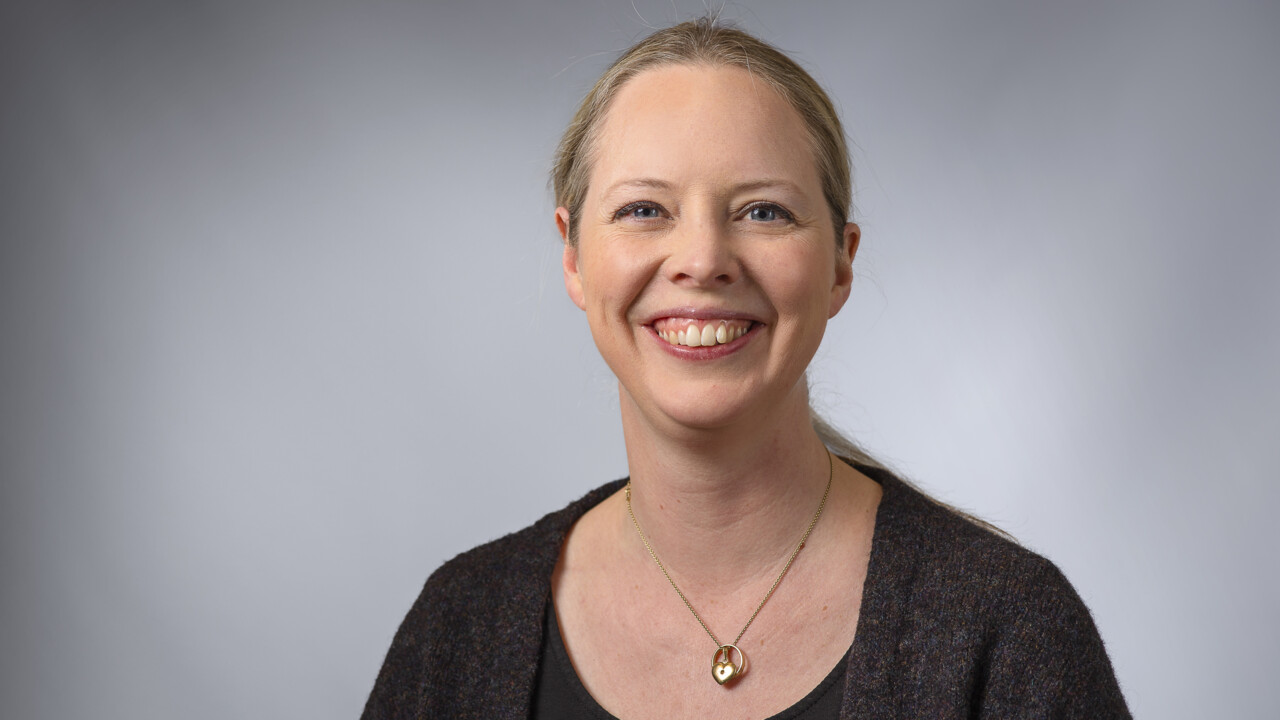 Anne-Marie Fors Connolly