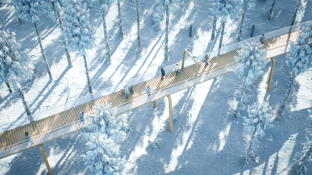 Hot Team 2021 student project