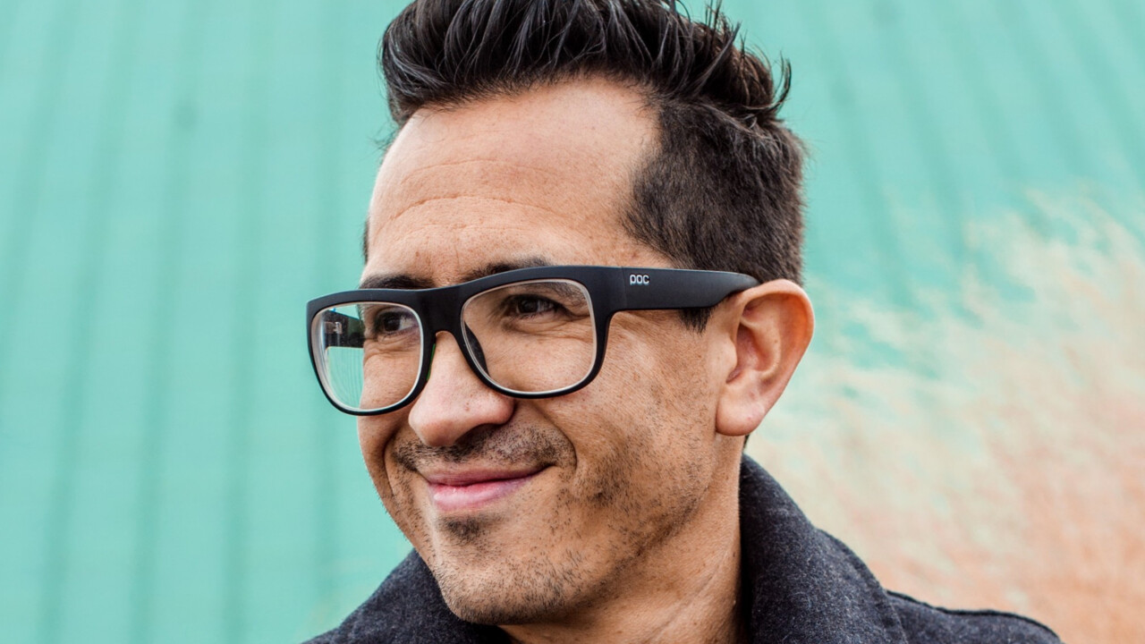 Alberto Villarreal, alumn från masterprogrammet i transportdesign, om kreativitet och att hålla sig relevant.