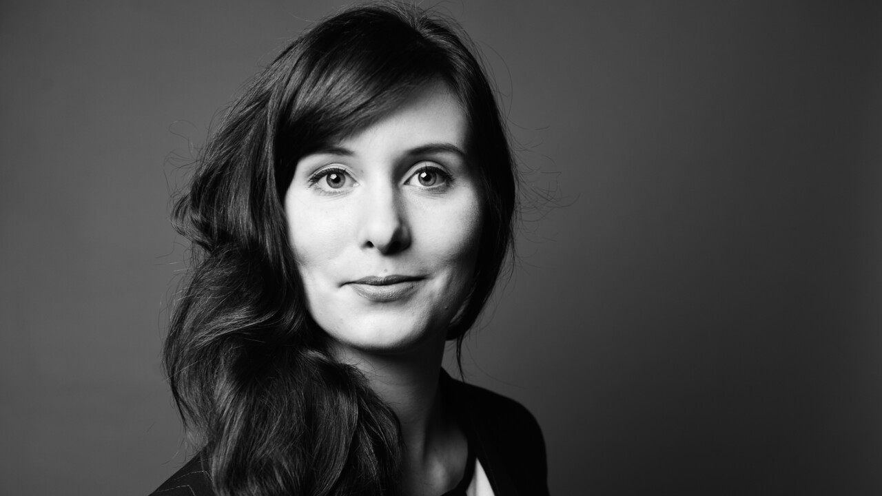 Lana Jachmann, Umeå universitet